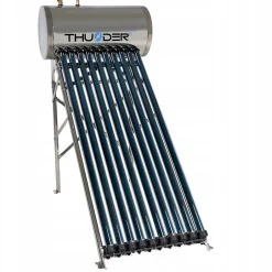 Collecteur pressurisé avec réservoir 100L 1 pièce.^Thunder