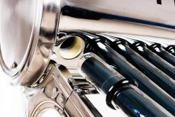 Collecteur solaire non pressurisé avec réservoir 150L 1 pièce.^Thunder Sale