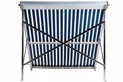 Collecteur solaire sans réservoir 20 tubes châssis 1 pièce.^Thunder Discount