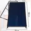Collecteur solaire plat 2,5m 1 pièce.^Thunder Online