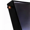 Collecteur solaire plat 2,5M 1 pièce.-Thunder Sale