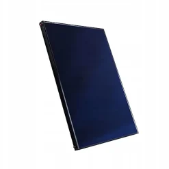 Collecteur solaire plat 2,5M 1 pièce.-Thunder Sale