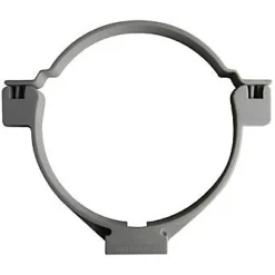 Collier à bride diam. 100 mm vendu par 2^Fitt Hot