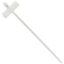 Collier Avec Plaque D'identification - Collier Rilsan 2,5x100mm (lot De 50)^ Online