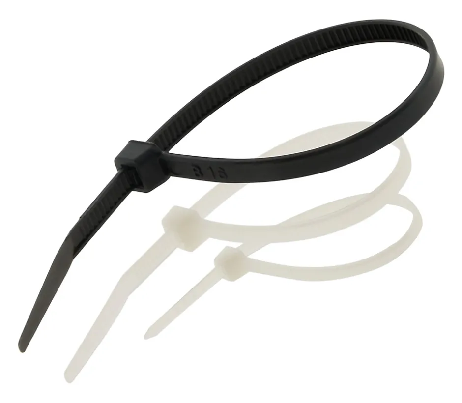 Collier de câblage 250 pièces^Zenitech Sale