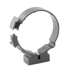 Collier de fixation Ø.40 mm vendu par 5 pièces-Fitt New