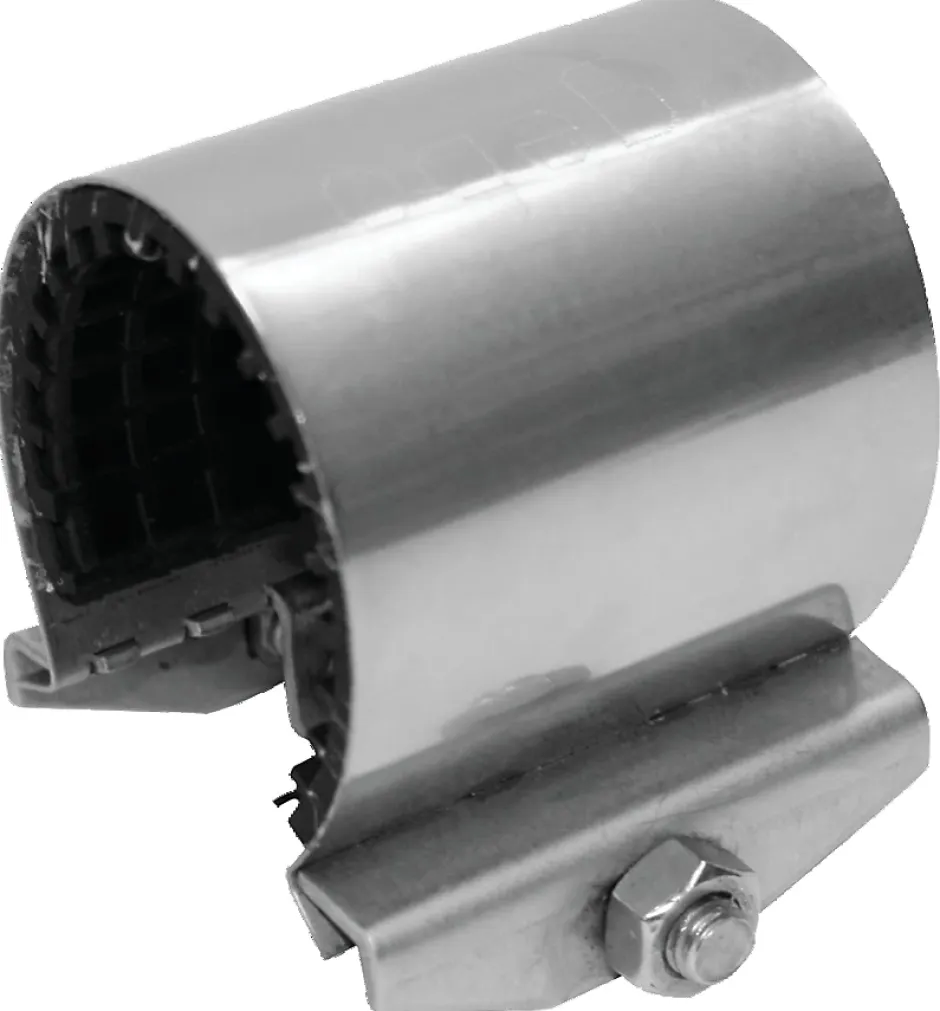 Collier de réparation Unifix Mini inox 38-42mm - - 50.01.038042.06-Gebo Online