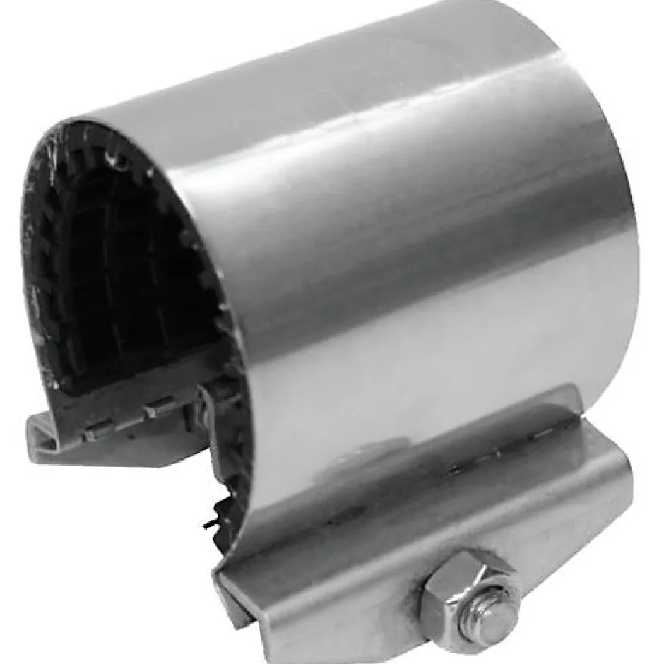 Collier de réparation Unifix Mini inox 38-42mm - - 50.01.038042.06-Gebo Online