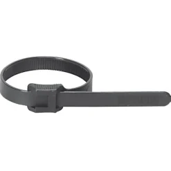 Collier de serrage vendu par 20 0 984 67 noir L.260 x l.7,6 mm^Legrand Best