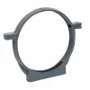 Collier de supportage pour conduite ø 80 mm , lot de 2^Fitt Outlet