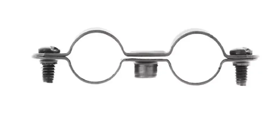 Collier double - Collier dble diam : 20-22 bte 50 CS 20-22^Fischer Outlet