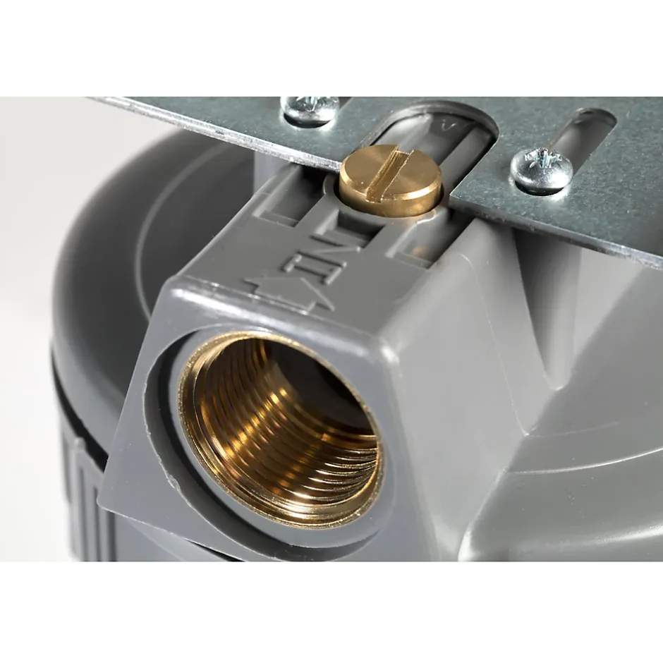 Combiné anti tartre Dualofiltre + accessoires^Apic New