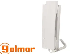 Combiné interphone universel Interphonie^Golmar Outlet