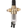Combiné réducteur de pression de filtre Dualprotect^CPED