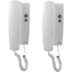 Combiné universel compatible platines de rue multifils^ New