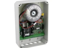 Commande de moteur DCM31-03 pour motorisation^Dickert New