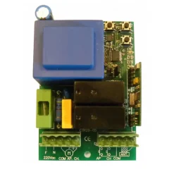 Commande d'eclairage CTR29L2 - 1192-Proteco