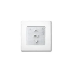 Commande murale sans fil Pure 1 canal^Somfy Best
