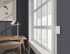 Commande volet roulant Neo Evo blanc-Fontini Hot