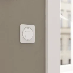 Commande volet roulant Espen blanc à composer^Jacobsen Clearance