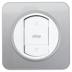 Commande volet roulant Espen blanc à composer^Jacobsen Clearance