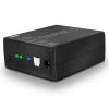 Commutateu audio Toslink 2 Ports-Lindy Best