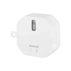 Commutateur encastrable SH4-90260 230 V - 1000 W portée 30 m-Smartwares Online