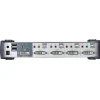 Commutateur KVM DVI 4 ordinateurs^Aten Sale