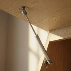 Compas à gaz Acier/Plastique L. 244 mm^Diall Clearance