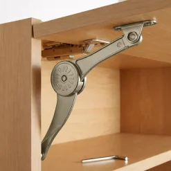 Compas polyvalent Droite/Gauche Zamak L. 200 mm-Diall