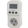 Compteur consommation Ecowatt 550 Schuko --Chacon Outlet