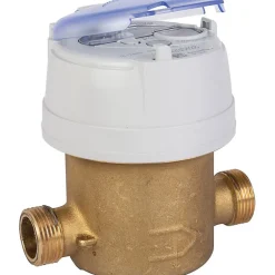 Compteur d'eau divisionnaire eau froide - Aquadis+ --Itron