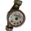 Compteur eau chaude standard 130 3/4-Orion Discount
