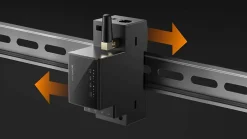 Compteur intelligent connecté 120A 240V^EcoFlow Hot