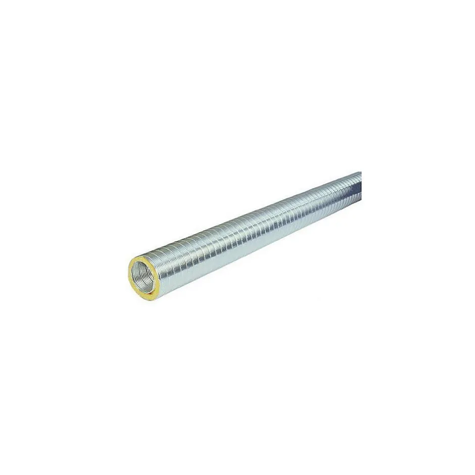 Conduit semi-rigide calorifurgé^Atlantic Ecs Rad Online