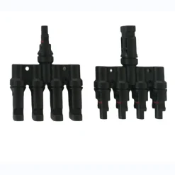 Connecteur MC4 en parallèle M-F S4-Galix Clearance