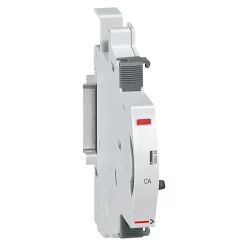 Contact auxiliaire inverseur 6 A - 250 V~-Legrand