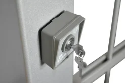 Contacteur a cle - 1 contact - MYRS by - 1204-Proteco Sale