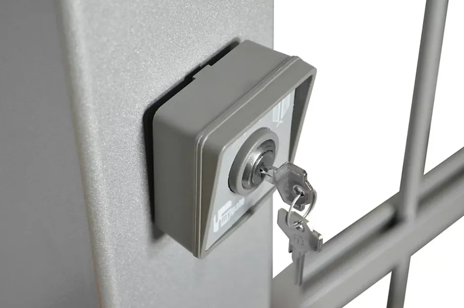 Contacteur a cle - 1 contact - MYRS by - 1204-Proteco Sale