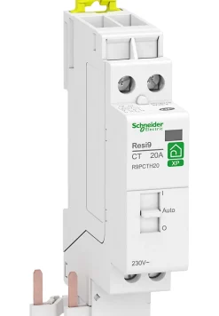 Contacteur 20A Resi9 XP-Schneider electric Online