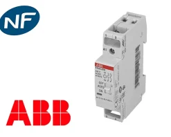 Contacteur jour nuit 20A / Contacteur jour nuit & relais modulaire^ABB Clearance