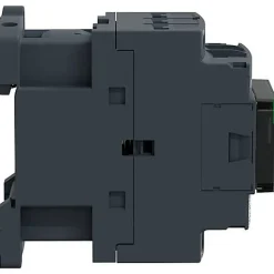 Contacteur Schneider TeSys LC1D 18A 3P 24VAC, 1NO+1NC-Schneider Electric Clearance