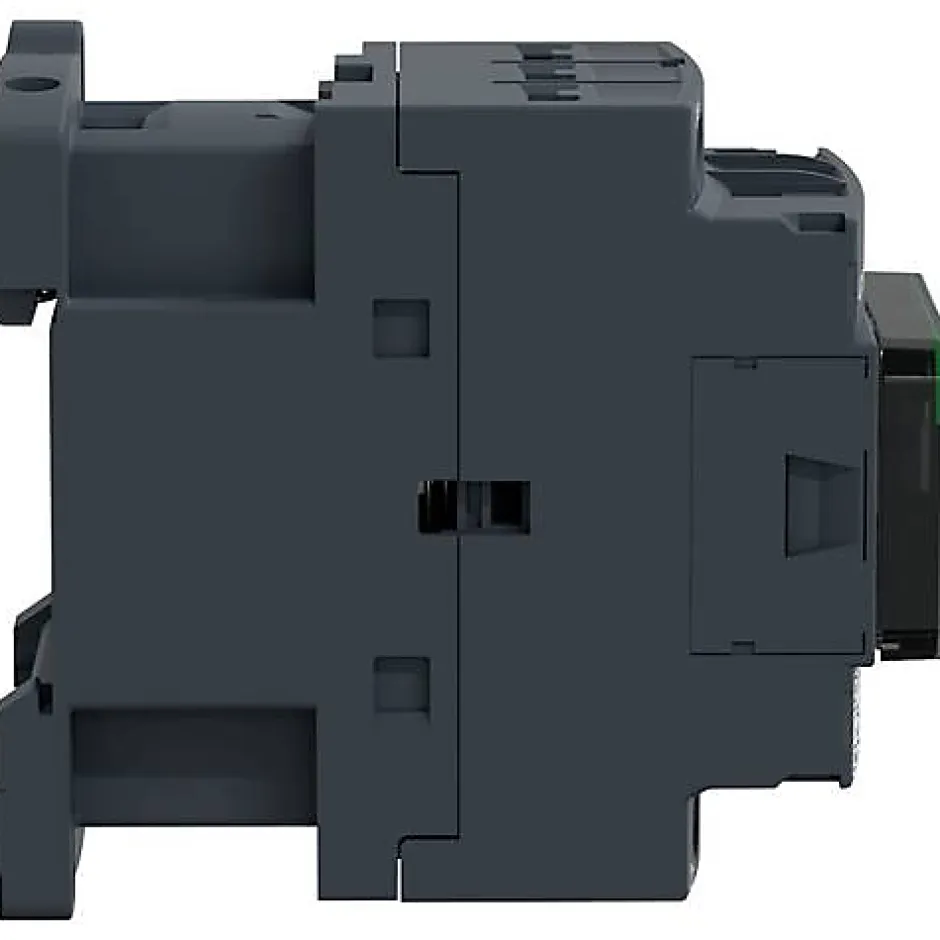 Contacteur Schneider TeSys LC1D 18A 3P 24VAC, 1NO+1NC-Schneider Electric Clearance