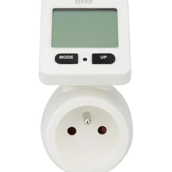 Contrôleur consommation électrique -^Otio Sale