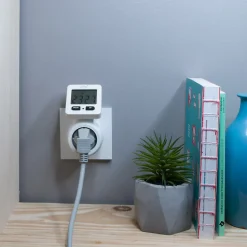 Contrôleur consommation électrique -^Otio Sale