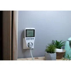 Contrôleur consommation électrique 3680W --Otio