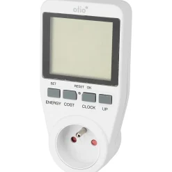 Contrôleur consommation électrique 3680W --Otio