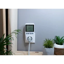 Contrôleur consommation électrique 3680W --Otio