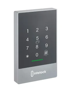 Contrôleur d'accès Intelock Gate, à clavier à code - INTELOCK^Thirard Clearance