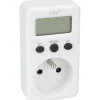Contrôleur de consommation électrique^Otio Hot